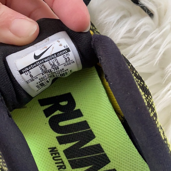 N i k e • Lunartempo running sneakers - Picture 3 of 7